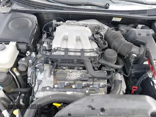 2007 Hyundai Azera SE with VIN KMHFC46F67A186034, listed as a IAAI auction lot 39181735 with 128,930 mi miles. Bid and sale history available at carsss.com. Image 10.