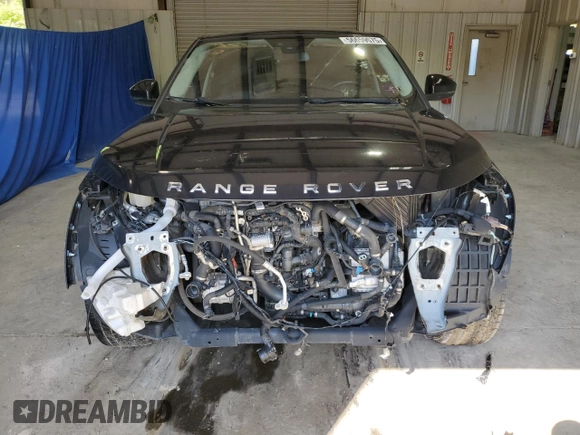 2018 Land Rover Range Rover Evoque SE с VIN SALVP2RX4JH278490, выставлен на аукционе Copart как лот 56659675 с пробегом 86 076 миль миль и Чистый • Clean title. История ставок и продаж доступна на DreamBid. Изображение 5.