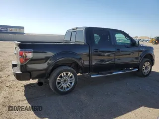 2009 Ford F-150 XL z VIN 1FTPW14V09FA23894, wystawiony jako Copart lot #55065485 z przebiegiem 127 938 mil mil oraz Czysty tytuł • Clean title. Historia ofert i sprzedaży dostępna na DreamBid. Obrazek 3.