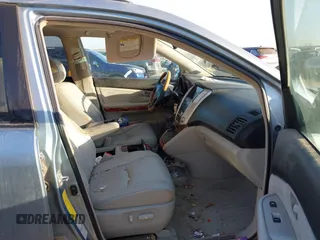 2004 Lexus RX 330 z VIN 2T2HA31U04C009131, wystawiony jako IAAI lot #41655858 z przebiegiem 272 502 mil mil oraz . Historia ofert i sprzedaży dostępna na DreamBid. Obrazek 5.