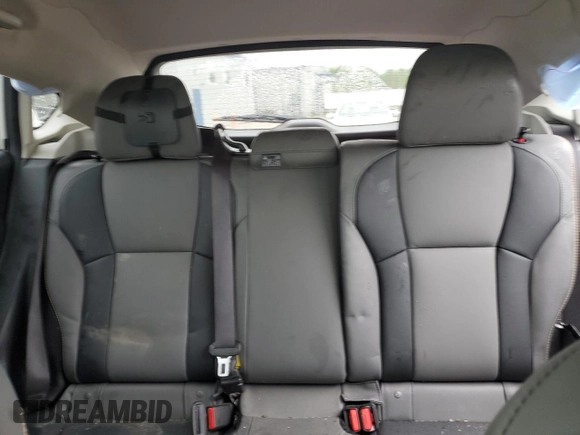 2023 Subaru Crosstrek Special Sports with VIN JF2GTHSC1PH249318, listed as a Copart auction lot 57592325 with 42,071 mi miles and Salvage title. Bid and sale history available at DreamBid. Image 10.