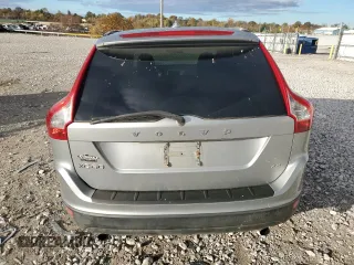 2012 Volvo XC60 3.2L с VIN YV4952DZ4C2263448, выставлен на аукционе Copart как лот 78585954 с пробегом 156 512 миль миль и Списание • Salvage title. История ставок и продаж доступна на DreamBid. Изображение 6.