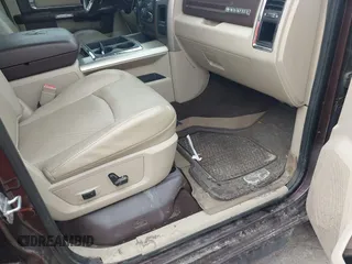 2013 Ram 2500 Laramie с VIN 3C6UR5NL9DG607630, выставлен на аукционе IAAI как лот 42584918 с пробегом 255 212 миль миль и . История ставок и продаж доступна на DreamBid. Изображение 5.