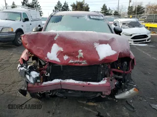 2013 Jeep Compass Sport with VIN 1C4NJCBB3DD229788, listed as a Copart auction lot 45762495 with 106,067 mi miles and Salvage Title. Bid and sale history available at carsss.com. Image 5.