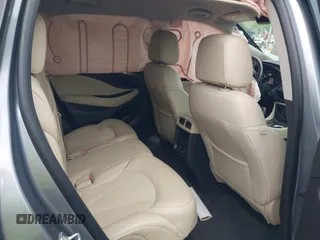 2020 Buick Envision Preferred с VIN LRBFXBSA6LD155235, выставлен на аукционе IAAI как лот 42133119 с пробегом 105 241 миль миль и . История ставок и продаж доступна на DreamBid. Изображение 8.