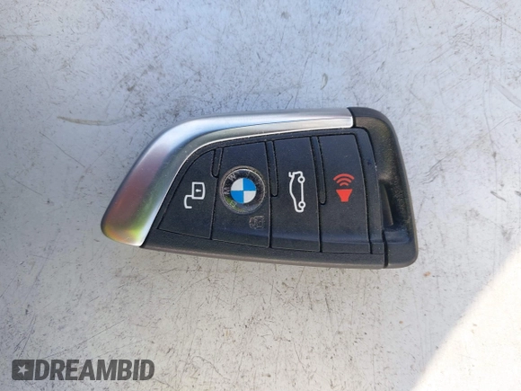 2021 BMW 3 Series M340i with VIN 3MW5U7J04M8B88080, listed as a IAAI auction lot 41483795 with 20,791 mi miles. Bid and sale history available at carsss.com. Image 11.