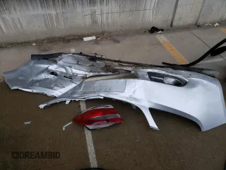 2012 Buick Verano z VIN 1G4PP5SK2C4219024, wystawiony jako Copart lot #61433755 z przebiegiem 133 247 mil mil oraz Szkoda całkowita • Salvage title. Historia ofert i sprzedaży dostępna na DreamBid. Obrazek 12.