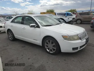 2006 Lincoln Zephyr z VIN 3LNHM26196R631675, wystawiony jako Copart lot #55121505 z przebiegiem 172 491 mil mil oraz Czysty tytuł • Clean title. Historia ofert i sprzedaży dostępna na DreamBid. Obrazek 4.