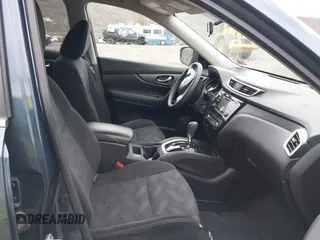 2015 Nissan Rogue SL with VIN 5N1AT2MV8FC770141, listed as a IAAI auction lot 42039465 with 98,920 mi miles and . Bid and sale history available at DreamBid. Image 5.