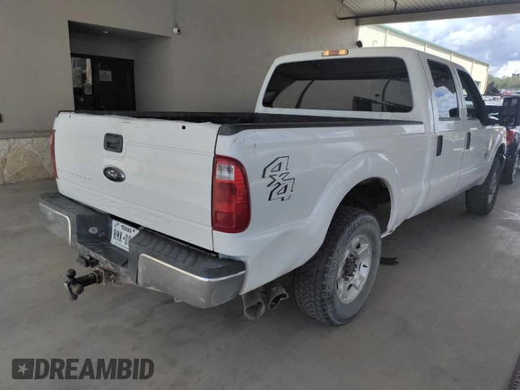 2016 Ford F-250 Lariat with VIN 1FT7W2BT6GEA31623, listed as a IAAI auction lot 42773005 with 288,678 mi miles and . Bid and sale history available at DreamBid. Image 20.