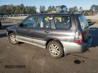 2008 Subaru Forester X L.L. Bean с VIN JF1SG67648H726223, выставлен на аукционе Copart как лот 77242124 с пробегом 212 780 миль миль и На запчасти • Non repairable. История ставок и продаж доступна на DreamBid. Изображение 2.