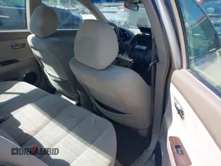 2005 Nissan Altima 3.5 SE with VIN 1N4BL11D95N905862, listed as a IAAI auction lot 41968915 with 191,646 mi miles. Bid and sale history available at carsss.com. Image 8.