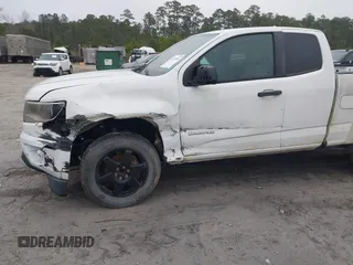 2016 Chevrolet Colorado 2WD WT with VIN 1GCHSBEA5G1264460, listed as a IAAI auction lot 41535998 with 152,032 mi miles and . Bid and sale history available at DreamBid. Image 6.