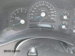 2003 Chevrolet Silverado 1500 with VIN 2GCEC19T531381112, listed as a IAAI auction lot 42144595 with 164,603 mi miles and . Bid and sale history available at DreamBid. Image 7.