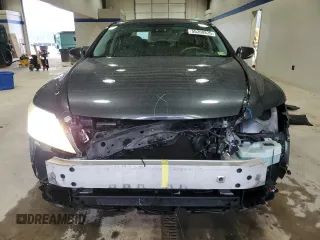2011 Lexus LS 460 with VIN JTHCL5EF4B5012011, listed as a Copart auction lot 50209825 with 97,658 mi miles and Salvage title. Bid and sale history available at DreamBid. Image 5.