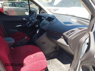 2018 Ford Transit Connect XLT z VIN NM0LS7F71J1372251, wystawiony jako IAAI lot #42630651 z przebiegiem 75 072 mil mil oraz . Historia ofert i sprzedaży dostępna na DreamBid. Obrazek 5.