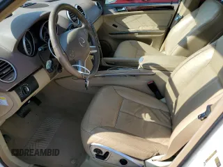 2011 Mercedes-Benz GL-Class GL 450 with VIN 4JGBF7BE6BA713048, listed as a Copart auction lot 75611444 with 152,950 mi miles and Clean Title. Bid and sale history available at carsss.com. Image 7.