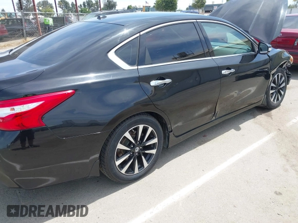 2017 Nissan Altima SV with VIN 1N4AL3AP1HC489257, listed as a IAAI auction lot 42254788 with 76,021 mi miles and . Bid and sale history available at DreamBid. Image 19.