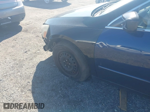 2005 Honda Accord LX with VIN 1HGCM66375A027799, listed as a IAAI auction lot 41904472 with 214,064 mi miles and . Bid and sale history available at DreamBid. Image 6.