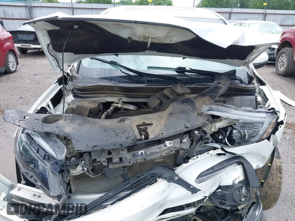 2020 Honda Pilot EX-L z VIN 5FNYF6H57LB067852, wystawiony jako IAAI lot #42172590 z przebiegiem 109 026 mil mil oraz . Historia ofert i sprzedaży dostępna na DreamBid. Obrazek 10.