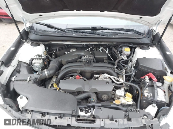 2016 Subaru Legacy 2.5i Premium with VIN 4S3BNAC68G3055238, listed as a IAAI auction lot 41851990 with 103,250 mi miles. Bid and sale history available at carsss.com. Image 10.