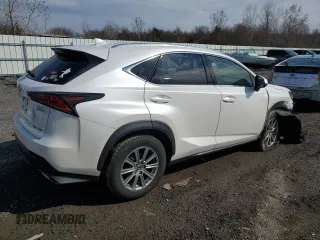 2021 Lexus NX 300 с VIN JTJDARDZ8M5028162, выставлен на аукционе Copart как лот 53076465 с пробегом 71 055 миль миль и Списание • Salvage title. История ставок и продаж доступна на DreamBid. Изображение 3.