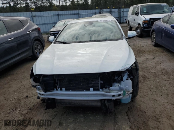 2015 Volvo S60 T6 Drive-E with VIN YV149MFK8F1345555, listed as a Copart auction lot 44394993 with 109,255 mi miles. Bid and sale history available at carsss.com. Image 5.