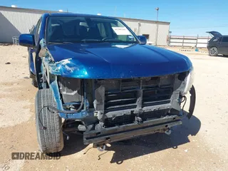 2019 Chevrolet Colorado 2WD Z71 with VIN 1GCGSDEN8K1359579, listed as a IAAI auction lot 41709264 with 88,923 mi miles. Bid and sale history available at carsss.com. Image 6.