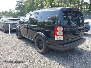 2013 Land Rover LR4 HSE z VIN SALAG2D45DA670046, wystawiony jako IAAI lot #42838676 z przebiegiem 137 998 mil mil oraz . Historia ofert i sprzedaży dostępna na DreamBid. Obrazek 3.