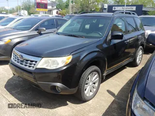 2013 Subaru Forester X Limited with VIN JF2SHAEC9DH416907, listed as a Copart auction lot 53993695 with 232,278 mi miles and Clean title. Bid and sale history available at DreamBid. Image 2.