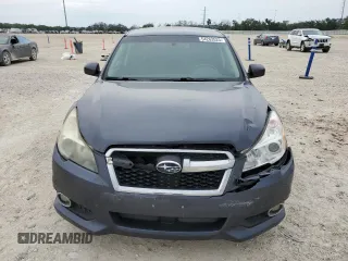 2014 Subaru Legacy Premium z VIN 4S3BMBC62E3037520, wystawiony jako Copart lot #54263525 z przebiegiem 172 782 mil mil oraz Czysty tytuł • Clean title. Historia ofert i sprzedaży dostępna na DreamBid. Obrazek 5.