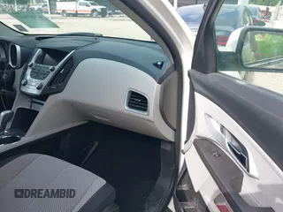 2013 Chevrolet Equinox LT with VIN 2GNALDEK6D1171950, listed as a IAAI auction lot 42109617 with 68,230 mi miles and . Bid and sale history available at DreamBid. Image 5.