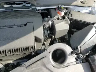 2025 Honda Pilot Black Edition с VIN 5FNYG1H92SB075410, выставлен на аукционе Copart как лот 48602095 с пробегом 6 245 миль миль и Списание • Salvage title. История ставок и продаж доступна на DreamBid. Изображение 16.