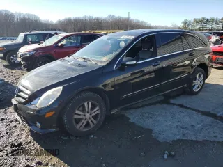 2009 Mercedes-Benz R 3.5L with VIN 4JGCB65EX9A095331, listed as a Copart auction lot 42731205 with 90,113 mi miles and Clean Title. Bid and sale history available at DreamBid. Image 1.