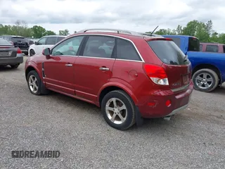 2008 Saturn VUE XR z VIN 3GSCL53768S721216, wystawiony jako IAAI lot #42356461 z przebiegiem 109 405 mil mil oraz . Historia ofert i sprzedaży dostępna na DreamBid. Obrazek 3.