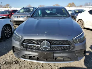 2021 Mercedes-Benz E-Class E 350 with VIN W1KZF8DB7MA960521, listed as a Copart auction lot 71295032 with 37,610 mi miles. Bid and sale history available at carsss.com. Image 5.