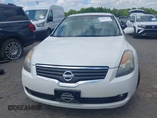 2009 Nissan Altima S z VIN 1N4AL21E39N471549, wystawiony jako IAAI lot #42203365 z przebiegiem 197 775 mil mil oraz . Historia ofert i sprzedaży dostępna na DreamBid. Obrazek 12.