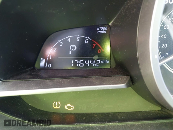2015 Mazda 3 i Grand Touring with VIN JM1BM1W70F1231023, listed as a IAAI auction lot 41830321 with 176,442 mi miles and . Bid and sale history available at DreamBid. Image 16.