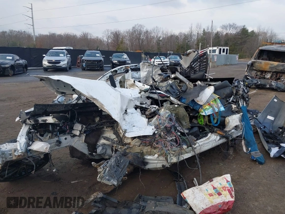 2022 Lexus ES 350 z VIN 58ADZ1B14NU131942, wystawiony jako IAAI lot #38207582 z przebiegiem Nie podano mil oraz . Historia ofert i sprzedaży dostępna na DreamBid. Obrazek 6.