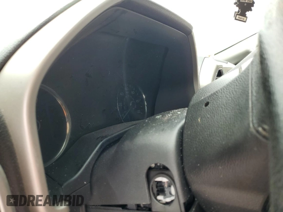 2015 Ford F-150 XLT with VIN 1FTEW1EFXFFC60791, listed as a Copart auction lot 58831015 with Not provided miles and Salvage title. Bid and sale history available at DreamBid. Image 9.