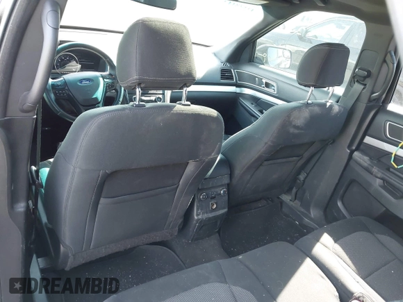 2016 Ford Explorer XLT with VIN 1FM5K8DHXGGD20020, listed as a IAAI auction lot 42128112 with 99,693 mi miles and . Bid and sale history available at carsss.com. Image 20.