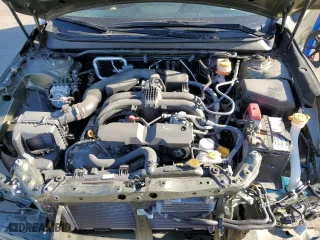2017 Subaru Outback Touring with VIN 4S4BSATC9H3436401, listed as a Copart auction lot 86352724 with 12,048 mi miles and Salvage Title. Bid and sale history available at carsss.com. Image 12.