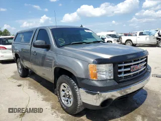 2008 GMC Sierra 1500 Work Truck с VIN 1GTEC14C78E131674, выставлен на аукционе Copart как лот 59882414 с пробегом 222 102 миль миль и Списание • Salvage title. История ставок и продаж доступна на DreamBid. Изображение 4.
