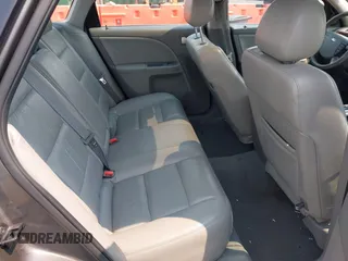 2006 Ford Five Hundred SEL with VIN 1FAFP27116G103482, listed as a IAAI auction lot 40033074 with 158,977 mi miles and . Bid and sale history available at DreamBid. Image 8.