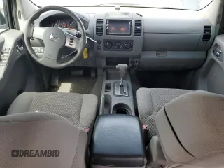 2007 Nissan Frontier SE z VIN 1N6AD09U57C437268, wystawiony jako Copart lot #49835405 z przebiegiem 145 232 mil mil oraz Szkoda całkowita • Salvage title. Historia ofert i sprzedaży dostępna na DreamBid. Obrazek 8.