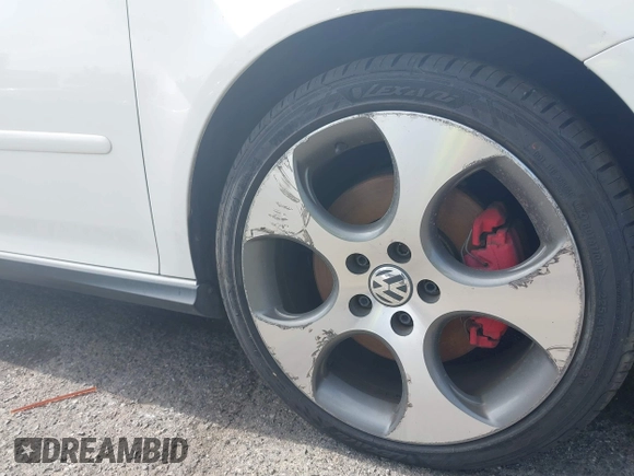 2007 Volkswagen GTI с VIN WVWHV71K17W223488, выставлен на аукционе IAAI как лот 42361082 с пробегом 195 698 миль миль и . История ставок и продаж доступна на DreamBid. Изображение 6.
