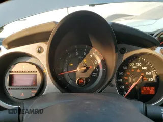 2016 Nissan 370Z Touring z VIN JN1AZ4FH5GM910098, wystawiony jako Copart lot #58272235 z przebiegiem 67 512 mil mil oraz Szkody całkowita. Historia ofert i sprzedaży dostępna na DreamBid. Obrazek 9.