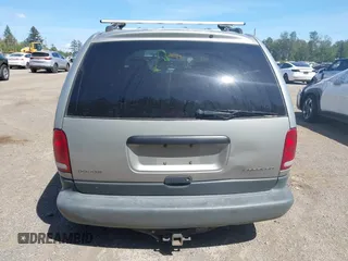 1996 Dodge Caravan SE z VIN 2B4GP4532TR594635, wystawiony jako IAAI lot #42339395 z przebiegiem 112 337 mil mil oraz . Historia ofert i sprzedaży dostępna na DreamBid. Obrazek 16.