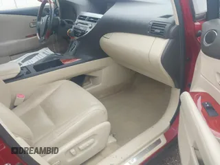 2012 Lexus RX 450h with VIN JTJBC1BAXC2428658, listed as a IAAI auction lot 41870674 with 151,394 mi miles and . Bid and sale history available at DreamBid. Image 5.