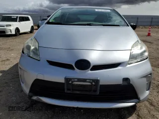 2014 Toyota Prius Four with VIN JTDKN3DU6E0384060, listed as a Copart auction lot 48181405 with 171,143 mi miles and Clean Title. Bid and sale history available at DreamBid. Image 5.
